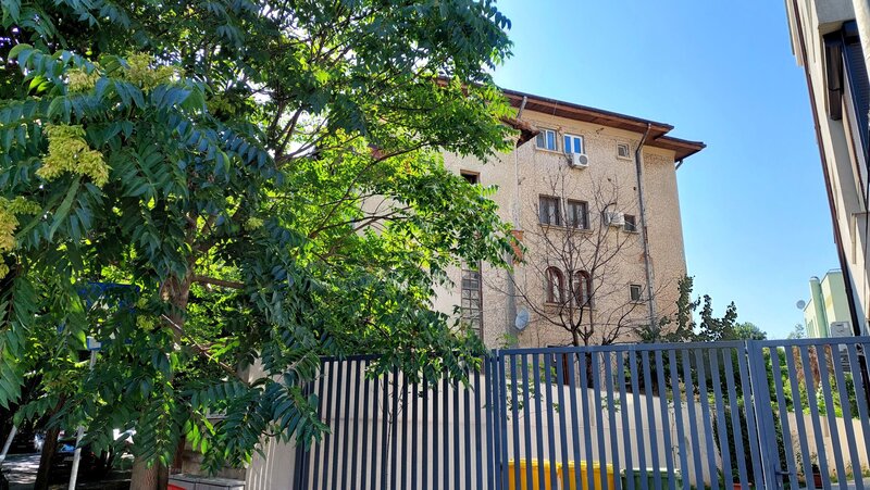 Cotroceni, Arenele BNR, comision 0%.